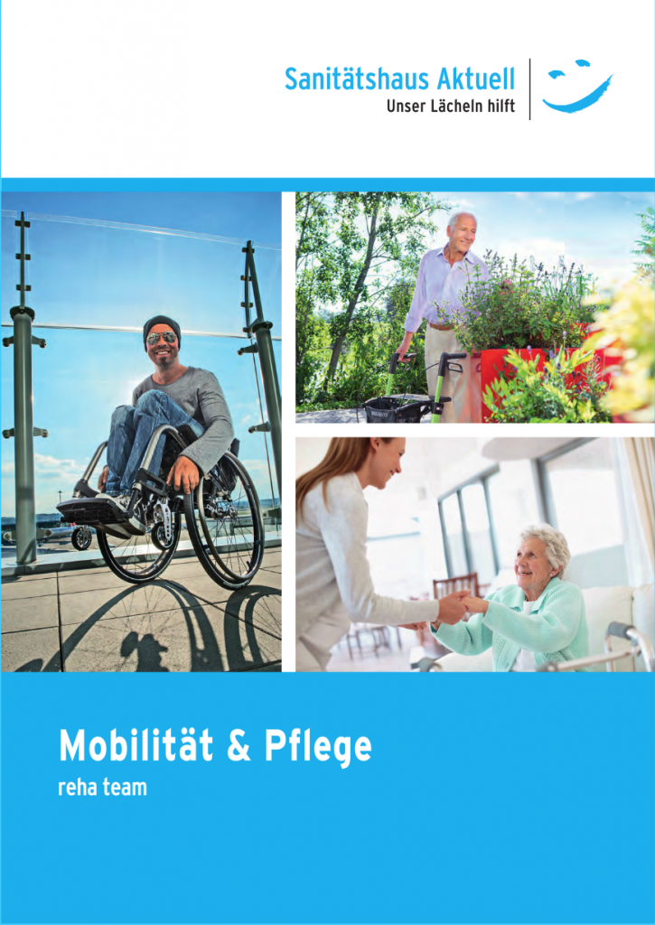 MobilitätundPflege