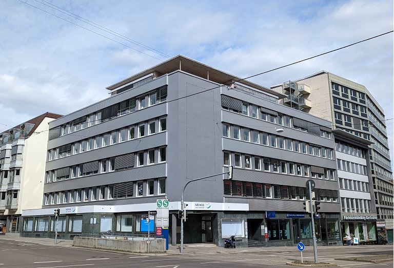 Filiale RoBu